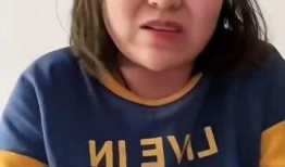 跳舞网红吃瓜是谁