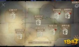 第五人格六月最新爆料,惊悚剧情与神秘角色大揭秘！