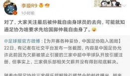 李璇爆料越南视频