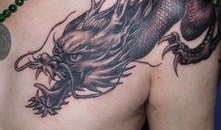 深圳纹身爆料事件视频,揭秘纹身行业背后真相