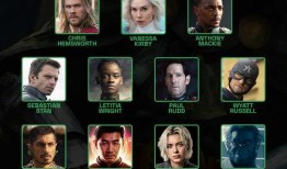 漫威剧本爆料最新版是什么,揭秘超级英雄背后的秘密与命运转折